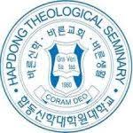 Hapdong Theological Seminary South Korea